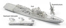 DDG-39 Hobart