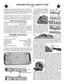 Modern USN LCAC Assault Team