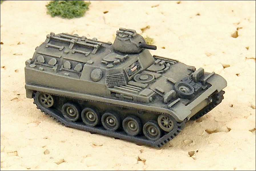 Website Specials Tagged "Era_Modern" GHQ Models