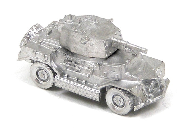 GHQ's Latest Releases GHQ Models