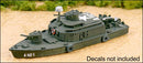 Assault Support Boat