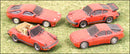 Sports Car Variety Pack