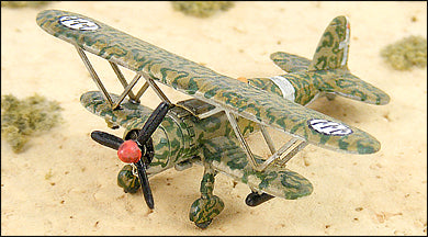 C.R.42 Falco