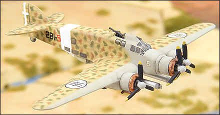 Kit modello di Savoia Marchetti SM-79 Sparviero - tutti i kit per modellini su Kit modello di Savoia Marchetti SM-79 Sparviero - tutti i kit per modellini su
