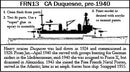 CA Duquesne