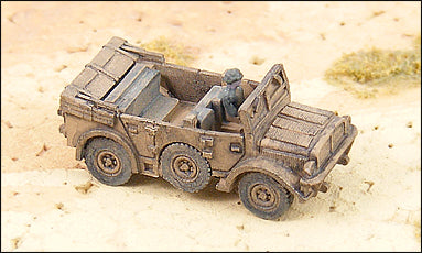Kfz 18 Horch