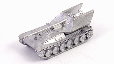 88mm PaK 43 Waffenträger