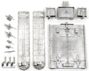 Siebel Ferry Flak AA