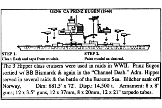 CA Prinz Eugen