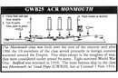 ACR Monmouth