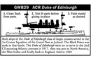 ACR Duke of Edinburgh