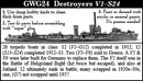 Destroyers V1–S24