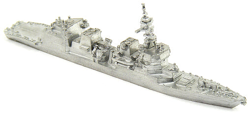 DD-115 Akizuki Class