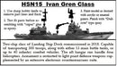Iven Gren Class
