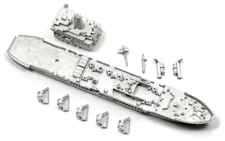 USNS Henry Kaiser (T-AO-187) – GHQ Models