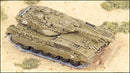 Merkava Mk I