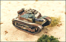 TKS Tankette