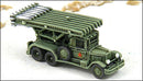 Zis-6 w/ BM-13 Katyusha