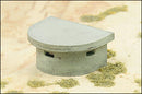 Corner Bunker