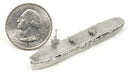Merchant Aircraft Carrier (oil tanker)