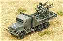 M35 Gun Truck