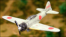 Mitsubishi A6M2 Model 21 "Zero"