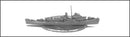 DE Butler Class