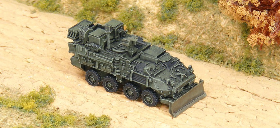 1:285/6mm Scale- Modern Canada – Page 2 – GHQ Models