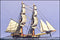 18 Gun Brig - Battle Sails