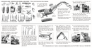 Komatsu Log Loader w/ Heel Boom