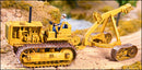 Crawler & Logging Arch