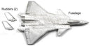 J-20 Mighty Dragon