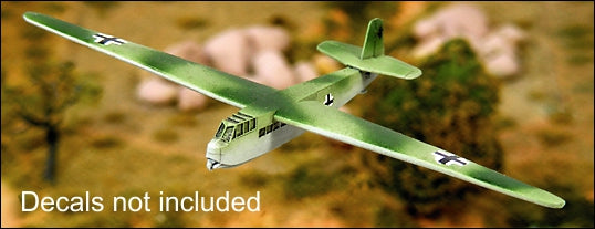 DFS-230 Glider