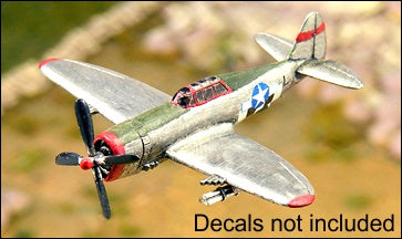 P-47 Thunderbolt
