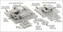 Siege Mortars (USA & CSA)