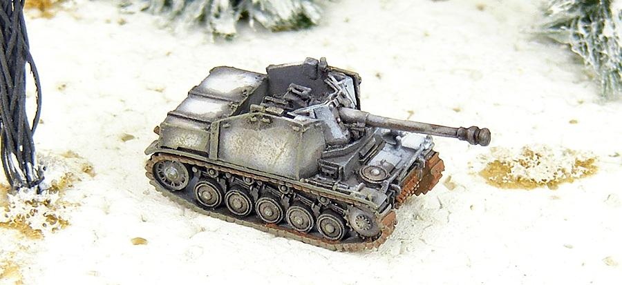 Britannia Pewter MICRO ARMOUR 1/285スケール 4個セット 未開封品 GHQ 1&frasl;285 Modern Micro Armour AMX 13 (75mm) Tanks, Pewter | eBay