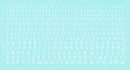 US Navy & Marine Lettering - 15", 18", 24" in white
