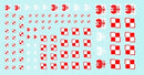 Polish Aircraft Insignia