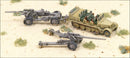le Feld Kanon m. 18