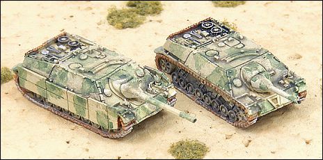 PzJag IV