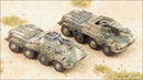 SdKfz 234/1 & 3