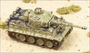 Tiger I, Early