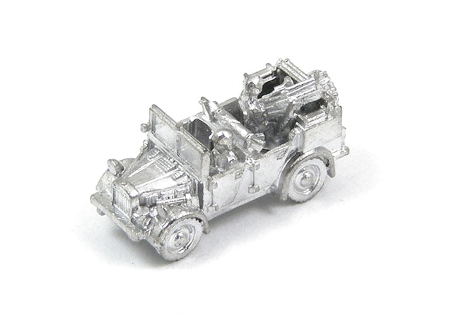 Kfz. 4 Anti-Aircraft