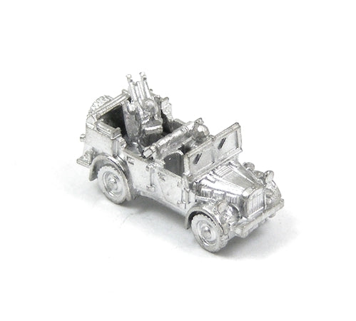 Kfz. 4 Anti-Aircraft