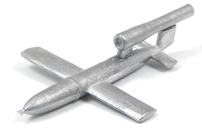 V1 Flying Bomb