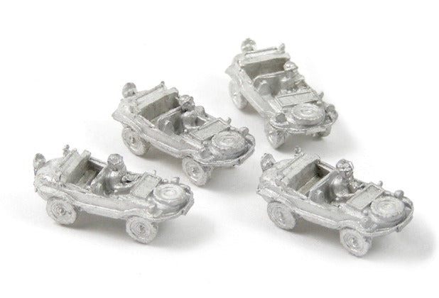 Schwimmwagen