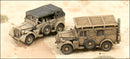Kfz 15 & Kfz 17