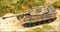 Tiger II, Porsche Turret