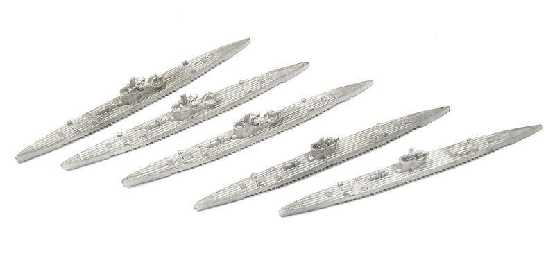 U-Boat Type IXC