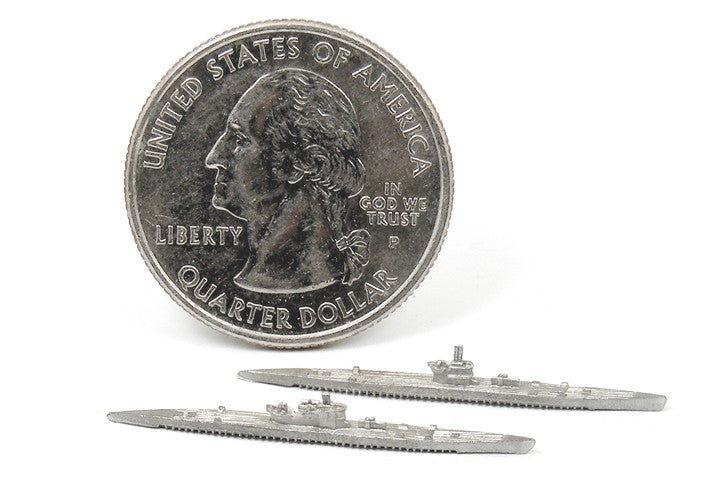 U-Boat Type IXC